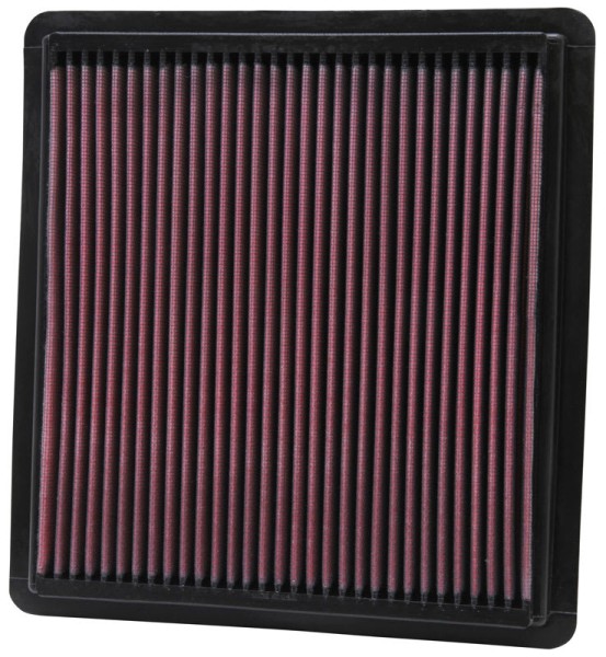 K&N Tauschluftfilter für Mustang 5 S197 2005-2010