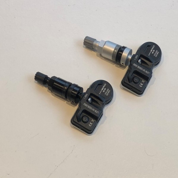 TPMS RDK Reifendrucksensoren für Ford Mustang LAE 2015-2021 EU Modell