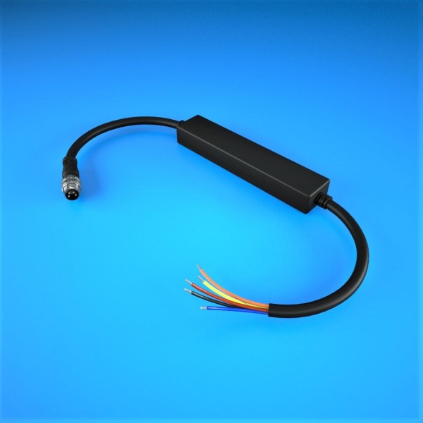 HPTuners Pro Link+ Kabel für MPVI3